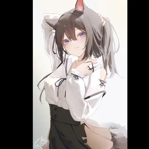 AO11의 마리