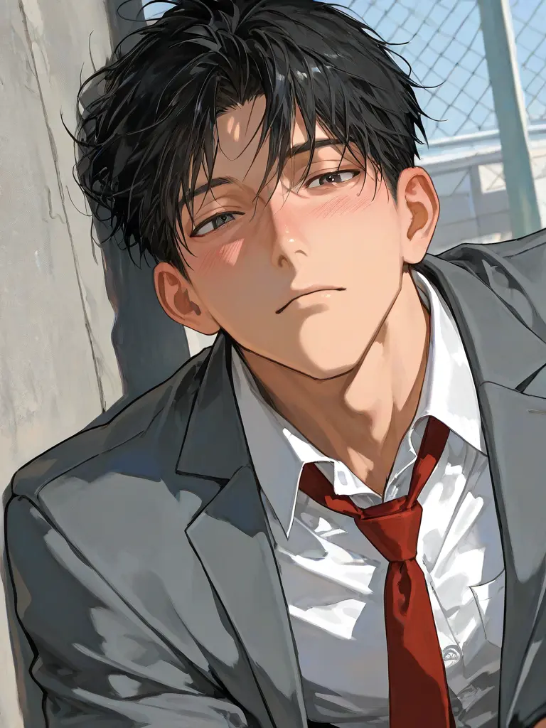 v0_0v67의 屋上逢瀬