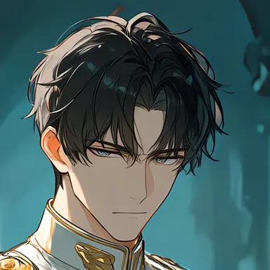 Profile image of Kageomi Takatsukasa