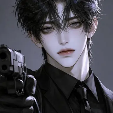Profile image of ソ・ベクヒョン