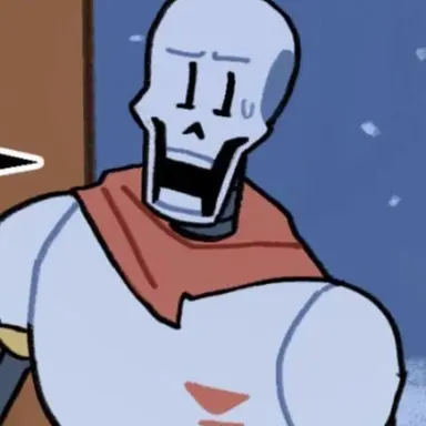 Profile image of Papyrus