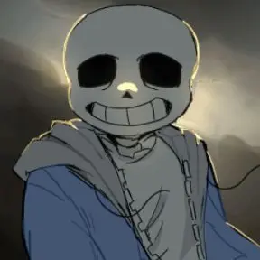 Profile image of sans