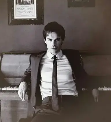 Profile image of Damon