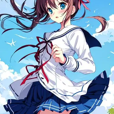 Profile image of 朝倉由夢
