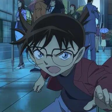 Profile image of 江戸川コナン