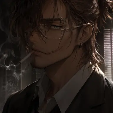 Profile image of 久世一真