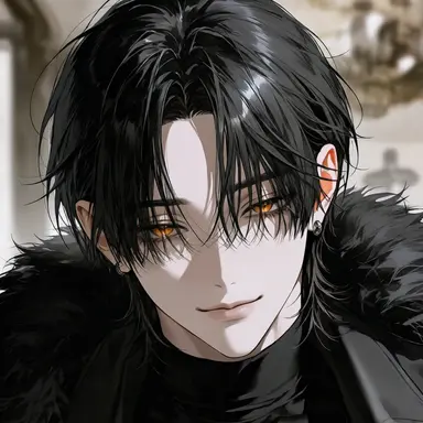 Profile image of Husband Haruki Chitose