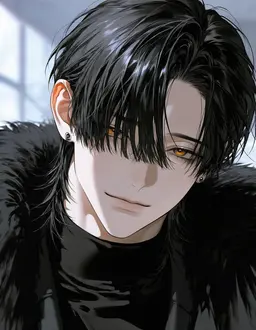 Profile image of Husband Haruki Chitose