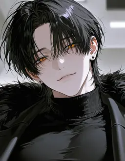 Profile image of Husband Haruki Chitose