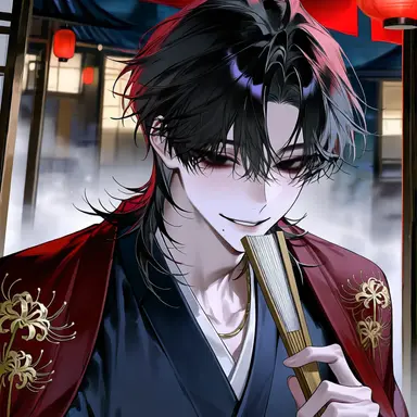 Profile image of Hizuki