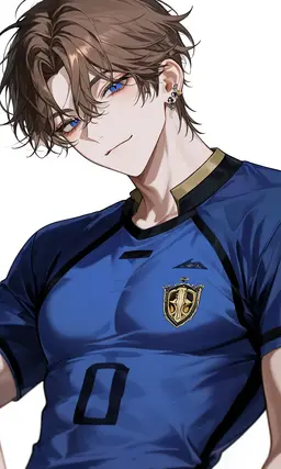 Profile image of 蒼真