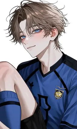 Profile image of 蒼真