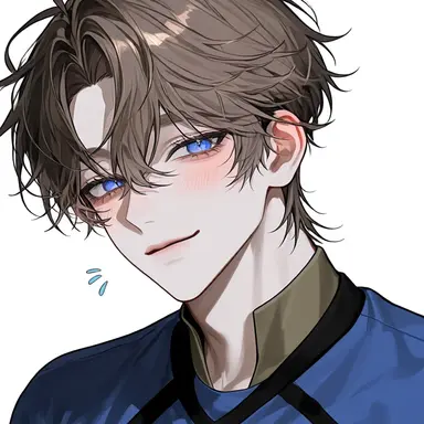 Profile image of 蒼真