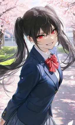 Profile image of Amane