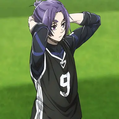 Profile image of 玲王