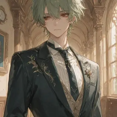 Profile image of ルーカス