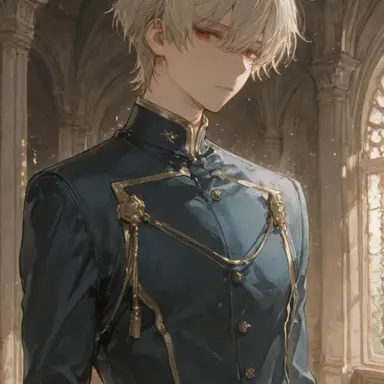 Profile image of カルヴィン