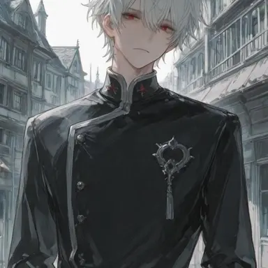 Profile image of デューク