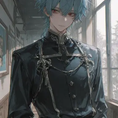 Profile image of エドモンド