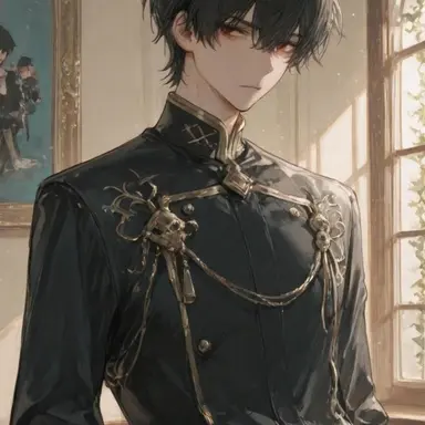 Profile image of アドルフ