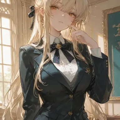 Profile image of カナリア