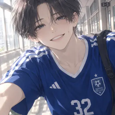 Profile image of 리쿠토