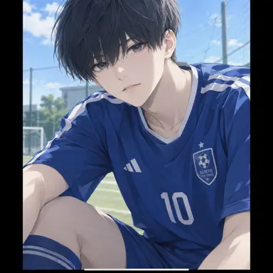 Profile image of 코키