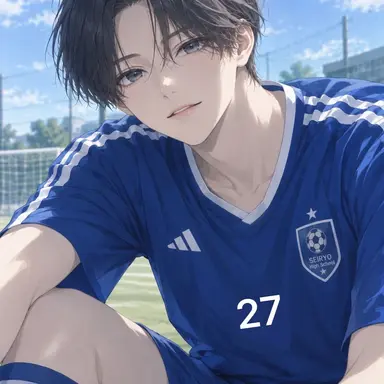 Profile image of 치즈루