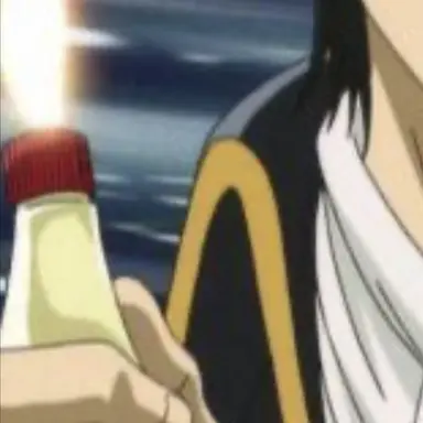 Profile image of Toshiro Hijikata