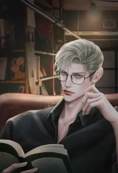 HeftyStoat8061의 Alessandro