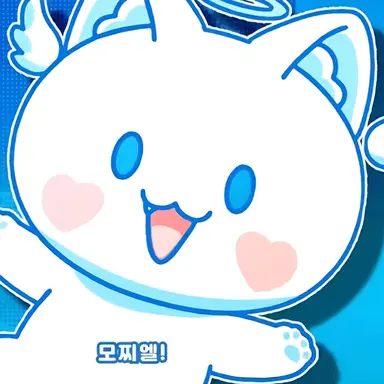 Profile image of 모찌엘