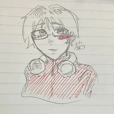 Profile image of Kiku