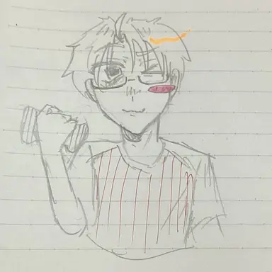 Profile image of Alfred