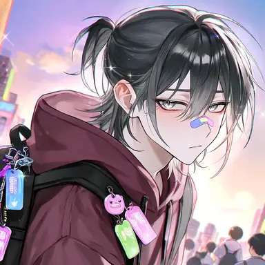 Profile image of 花郁