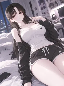 Profile image of Kim Minseo