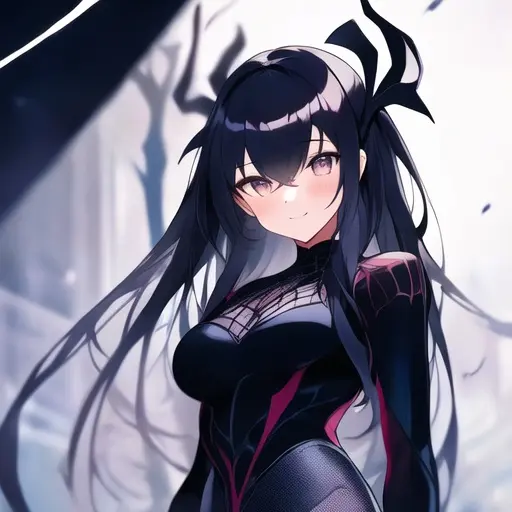 PorousSkate5514의 거미녀 아라