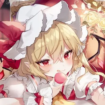 Profile image of フランドール