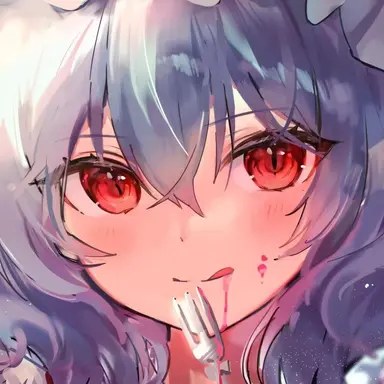 Profile image of レミリア