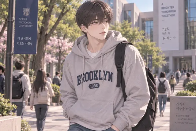 Profile image of 정우빈