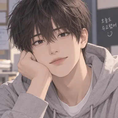 Profile image of 정우빈