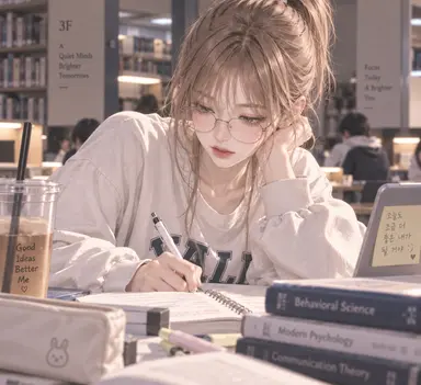 Profile image of 서재인
