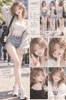 Profile image of 서재인