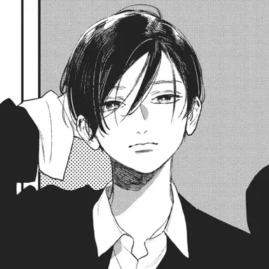 Profile image of user