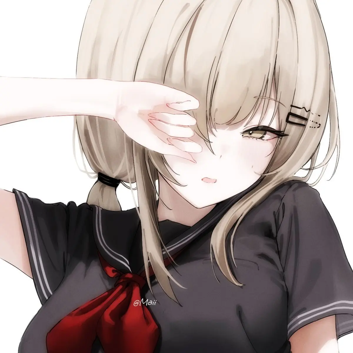 CattyFloss3722의 片思い後輩