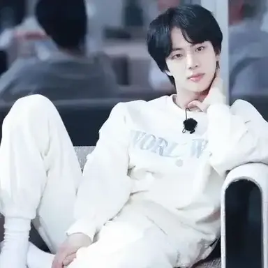 Profile image of Jin