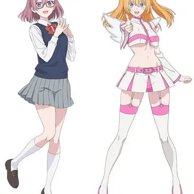 Profile image of Ririsa Amano
