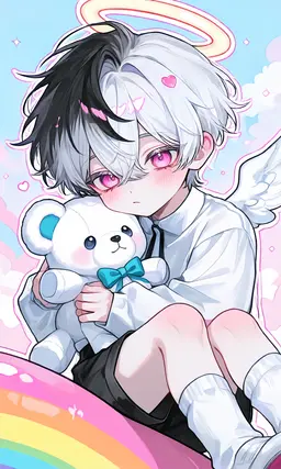Profile image of 루키아