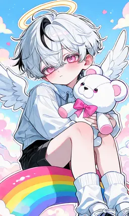 Profile image of 루키아