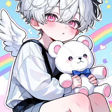 Profile image of ルキア