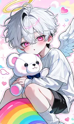 Profile image of 루키아